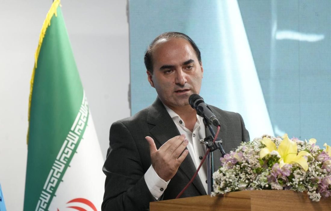 تکمیل زنجیره طلا در آذربایجان غربی از اولویت های توسعه صنعتی است