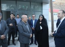 بازارچه مرزی ساری‌سو در آستانه بازگشایی مجدد
