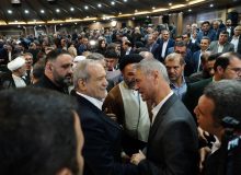 تفاهم‌ سرمایه‌گذاری خارجی در صنعت نساجی آذربایجان غربی