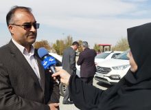 تاکید رییس سازمان جهاد کشاورزی آذربایجان‌غربی بر ضرورت مشارکت همگانی در اصلاح الگوی کشت، سازگاری با تغییر اقلیم و احیای دریاچه ارومیه