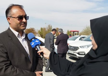 تاکید رییس سازمان جهاد کشاورزی آذربایجان‌غربی بر ضرورت مشارکت همگانی در اصلاح الگوی کشت، سازگاری با تغییر اقلیم و احیای دریاچه ارومیه