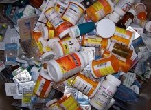 2 میلیارد ریال جریمه،تاوان نگهداری غیرمجاز دارو
