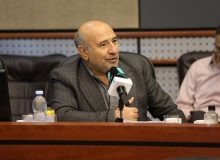 ماکو، برگ برنده ایران در رقابت کریدورهای جهانی
