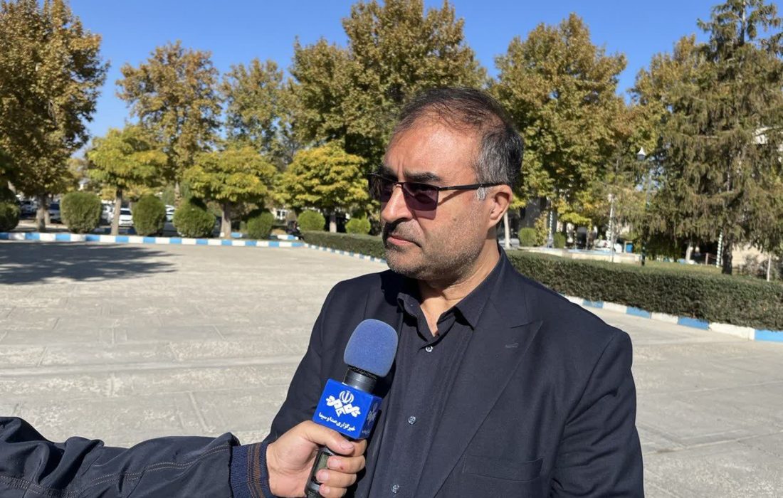ضرورت هوشیاری دامداران آذربایجان‌غربی در مقابله با بیماری تب برفکی