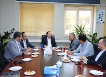 تامین بموقع مواد اولیه تولید توقف پذیر نیست