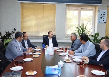 تامین بموقع مواد اولیه تولید توقف پذیر نیست