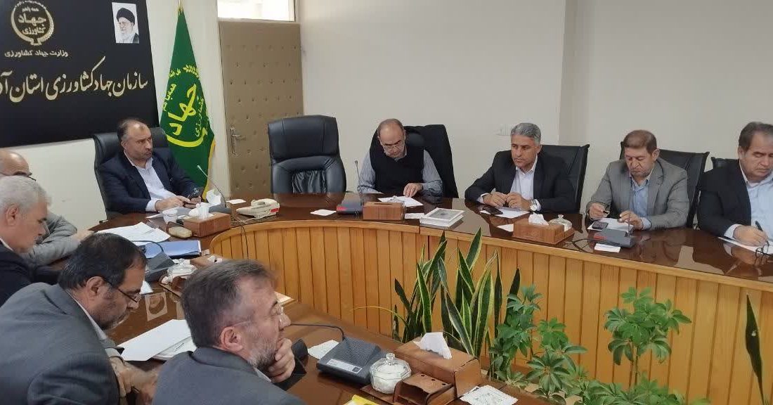جهاد کشاورزی مدافع حقوق تولیدکنندگان و مصرف‌کنندگان است
