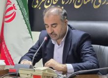شانزدهمین نمایشگاه کشاورزی ارومیه سکوی ارتقای فناوری و تعاملات منطقه‌ای است