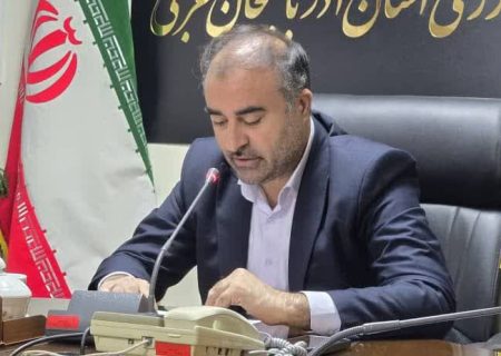 شانزدهمین نمایشگاه کشاورزی ارومیه سکوی ارتقای فناوری و تعاملات منطقه‌ای است