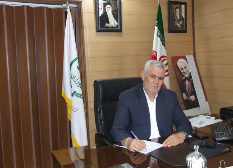 توزیع ۵۷ هزار تن نهاده دامی در آذربایجان‌غربی؛ تقویت چرخه تولید و تنظیم بازار