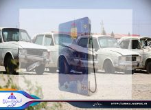 بالغ بر 14 هزار قطعه کارت سوخت خودروهای اسقاطی در منطقه ارومیه مسدود شد
