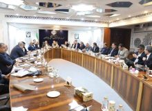 برگزاری نشست مشترک دبیرخانه شورای‌عالی و گمرک برای رفع موانع گمرکی مناطق آزاد