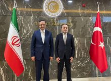 انعکاس سیاست همسایگی مناطق آزاد در نشست وزرای خارجه؛ منطقه آزاد مشترک ایران و ترکیه در مسیر تحقق