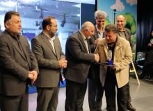 شرکت آب و فاضلاب آذربایجان‌غربی برگزیده شانزدهمین جشنواره ملی «نخستین واژه آب» شد