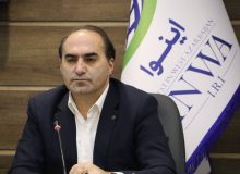 «خیرخواه» مدیرکل برگزیده پژوهش و فناوری آذربایجان غربی شد