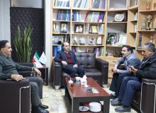 مس ایران در آذربایجان غربی