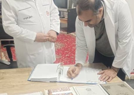 بازدید رئیس سازمان جهاد کشاورزی آذربایجان‌غربی از کشتارگاه طیور میاندوآب؛ تأکید بر نظارت ویژه بازار مرغ در آستانه شب یلدا