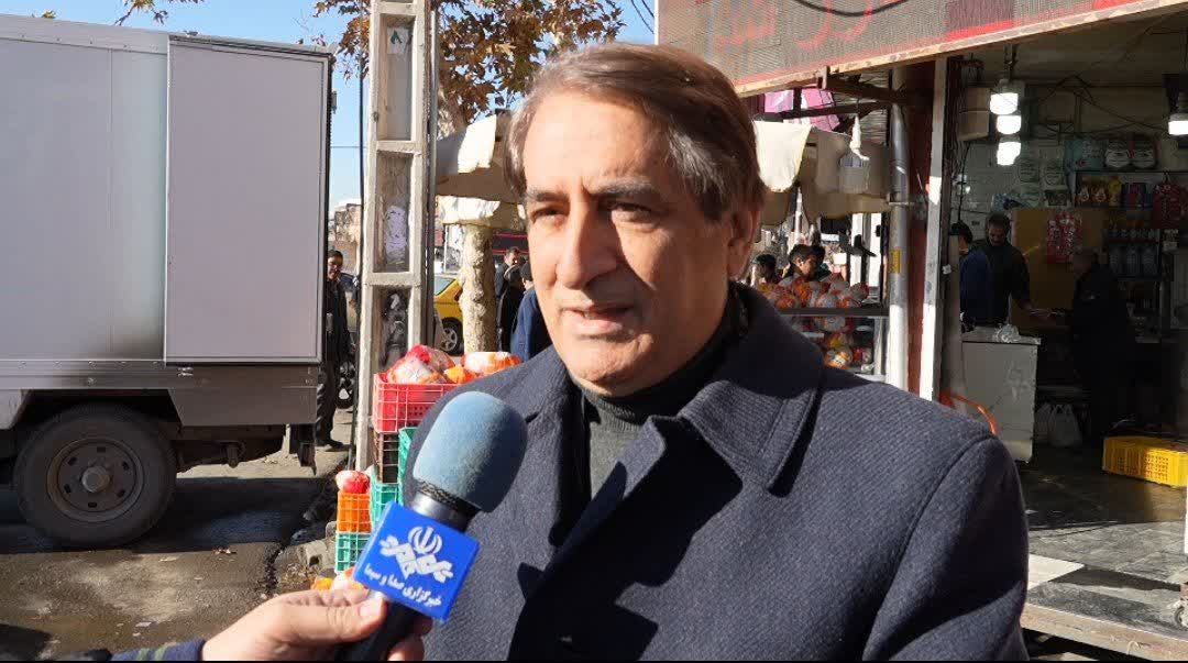 همزمان با شب یلدا / رکورد کشتار روزانه مرغ به ۵۰۰ تن رسید