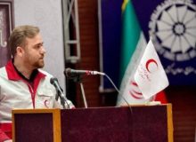 توزیع بیش از ۱۰۰ هزار بسته معیشتی توسط هلال احمر آذربایجان‌غربی