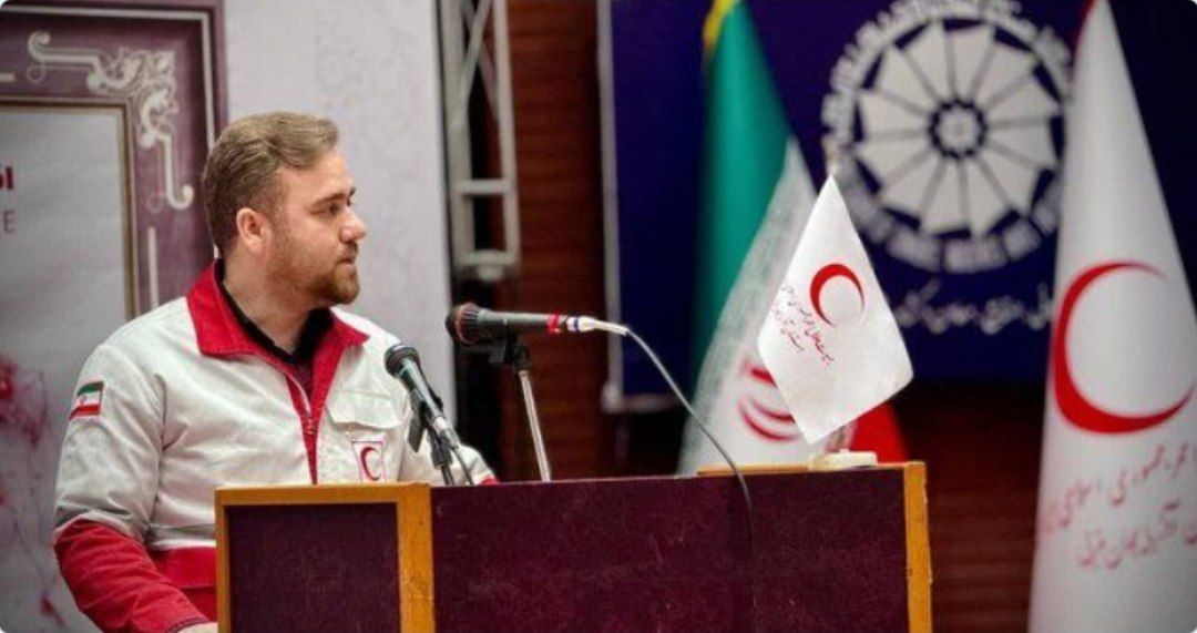 توزیع بیش از ۱۰۰ هزار بسته معیشتی توسط هلال احمر آذربایجان‌غربی