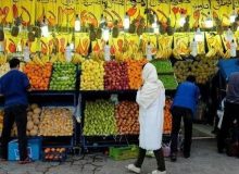 محکومیت میوه فروشان متخلف در ارومیه