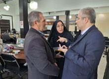 پلدشت در مسیر تبدیل‌شدن به قطب کشاورزی شمال‌غرب