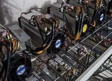 ضبط 6 دستگاه ماینر قاچاق در ارومیه