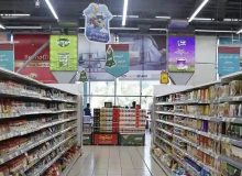 کالابرگ در 11 هزار فروشگاه آذربایجان‌غربی عرضه می‌شود