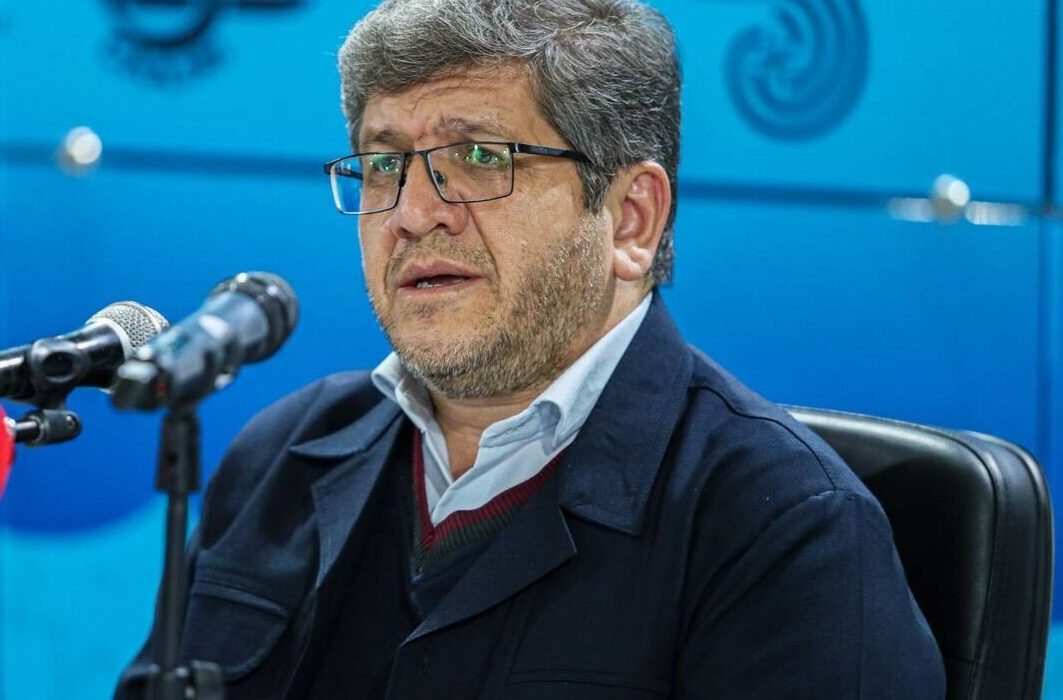 مدیرعامل راه آهن: پروژه ریلی مرند – چشمه ثریا تا پایان سال اجرایی می شود