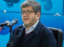 مدیرعامل راه آهن: پروژه ریلی مرند – چشمه ثریا تا پایان سال اجرایی می شود