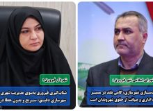 شتاب‌گیری فیرورق به‌سوی مدیریت شهری هوشمند؛ شهرسازی دقیق، سریع و بدون خطا در راه است