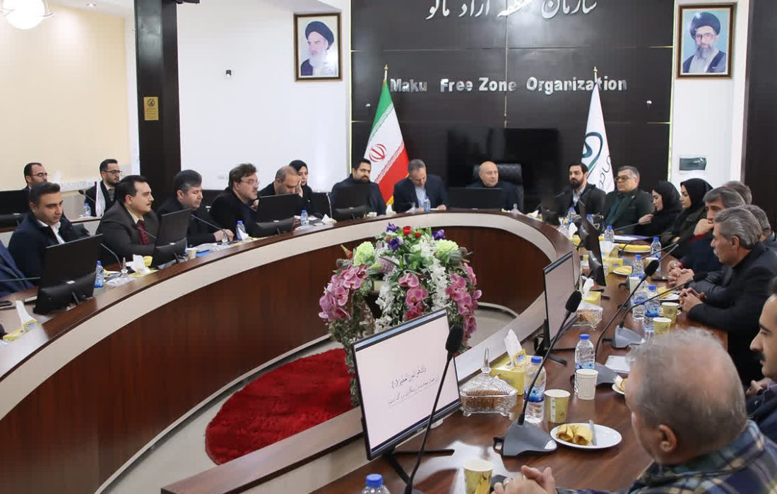 اتصال ریلی مرند-چشمه ثریا: گامی بزرگ برای تحول لجستیکی و رونق تجارت ایران