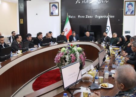 اتصال ریلی مرند-چشمه ثریا: گامی بزرگ برای تحول لجستیکی و رونق تجارت ایران