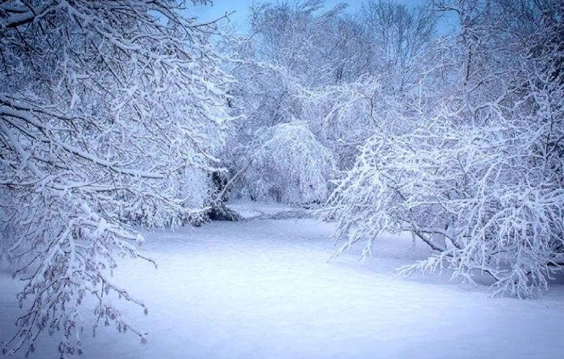رشد ۷۷ درصدی بارش‌ها در آذربایجان غربی