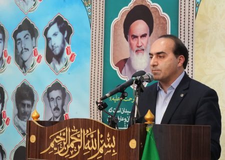 گزیده ای از سخنرانی دکتر سخاوت خیرخواه مدیرکل محترم صنعت، معدن و تجارت