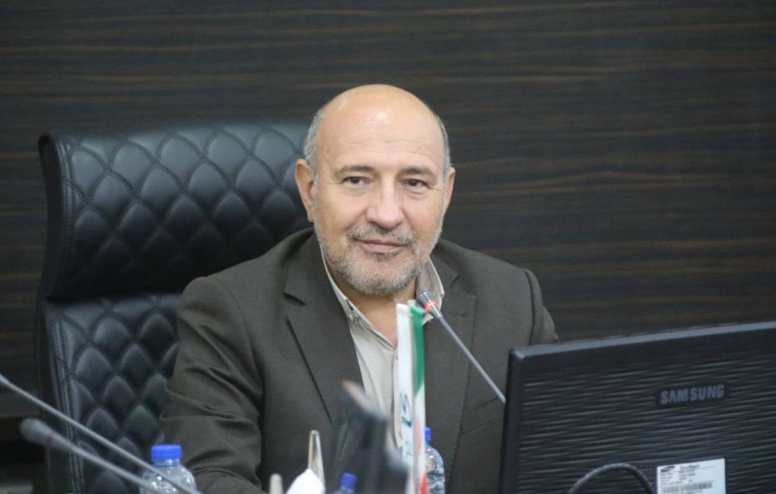 پیام مدیرعامل سازمان منطقه آزاد ماکو به مناسبت اعیاد شعبانیه،‌روز پاسدار و روز جانباز