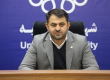 کلنگ زنی پروژه سرمایه گذاری بازی های دیجیتال شمال‌غرب و دنیای بازی در قالب طرح اینوا با اعتباری بالغ بر ۴ هزار میلیارد ریال