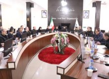 برگزاری اولین جلسه ستاد بازآفرینی شهری در منطقه آزاد ماکو با حضور عضو هیأت‌مدیره شرکت بازآفرینی شهری ایران