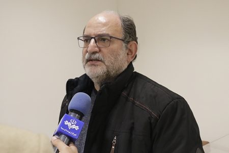پیشرفت 70 درصدی پروژه بیمارستان 450 تختخوابی شهید بهشتی ارومیه