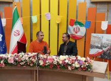 122 طرح کشاورزی و تولیدی در آذربایجان‌غربی افتتاح و کلنگ زنی می شود / 2076 فرصت شغلی جدید در بخش کشاورزی استان ایجاد شد