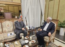 امضای وزیر اقتصاد پای برنامه‌های توسعه آذربایجان‌غربی