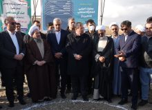 عملیات اجرایی کشتارگاه صنعتی طیور شاهین دژ آغاز شد/ ۸۰ هزار میلیارد تومان طرح اینوا آماده اجرا در بخش کشاورزی آذربایجان‌غربی