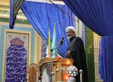 امام جمعه شوط: اقدامات عظیمی در منطقه آزاد ماکو در حال انجام است