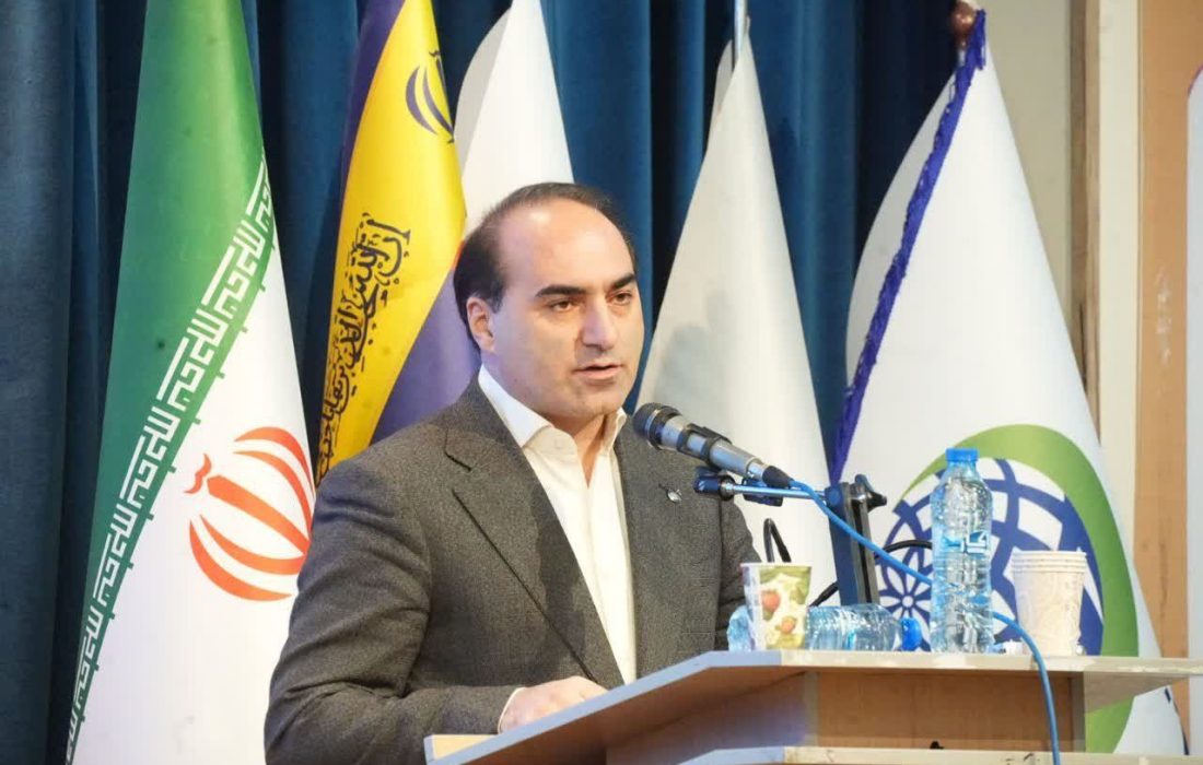احیای معدن بزرگ تیتانیوم در ارومیه پس از ۱۵ سال وقفه