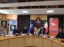اقدامات اولیه صدور آنی کارت هوشمند سوخت در شرکت ملی پخش فرآورده های نفتی منطقه ارومیه انجام شد