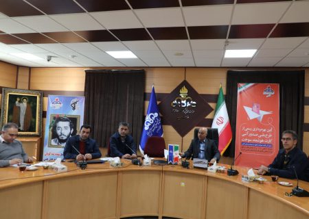 اقدامات اولیه صدور آنی کارت هوشمند سوخت در شرکت ملی پخش فرآورده های نفتی منطقه ارومیه انجام شد