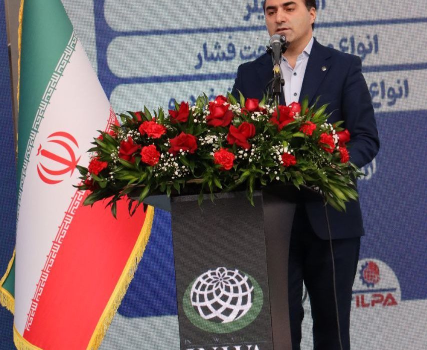 صدور ۹۷۴ مجوز جدید صنعتی و معدنی با ۱۴۵ همت سرمایه گذازی در آذربایجان غربی