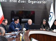 آمادگی منطقه آزاد ماکو برای نوروز؛ تأکید بر هماهنگی و زیباسازی شهری