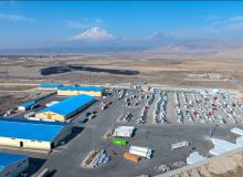 تداوم فعالیت‌های اقتصادی و تجاری در منطقه آزاد ماکو / فعالیت گمرک، بازارچه‌ها و واحدهای تولیدی ادامه دارد