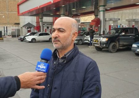 پایش عملکرد شبانه روزی بیش از 170 باب مجاری عرضه سوخت در منطقه ارومیه